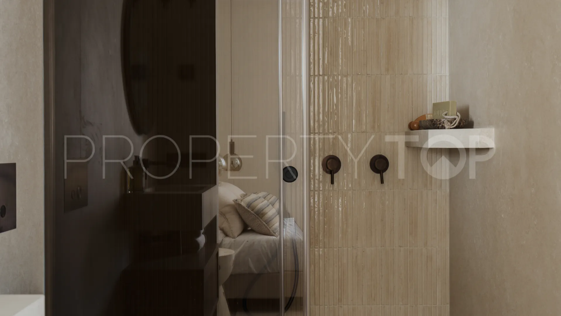 Alcores del Golf, duplex planta baja con 4 dormitorios en venta