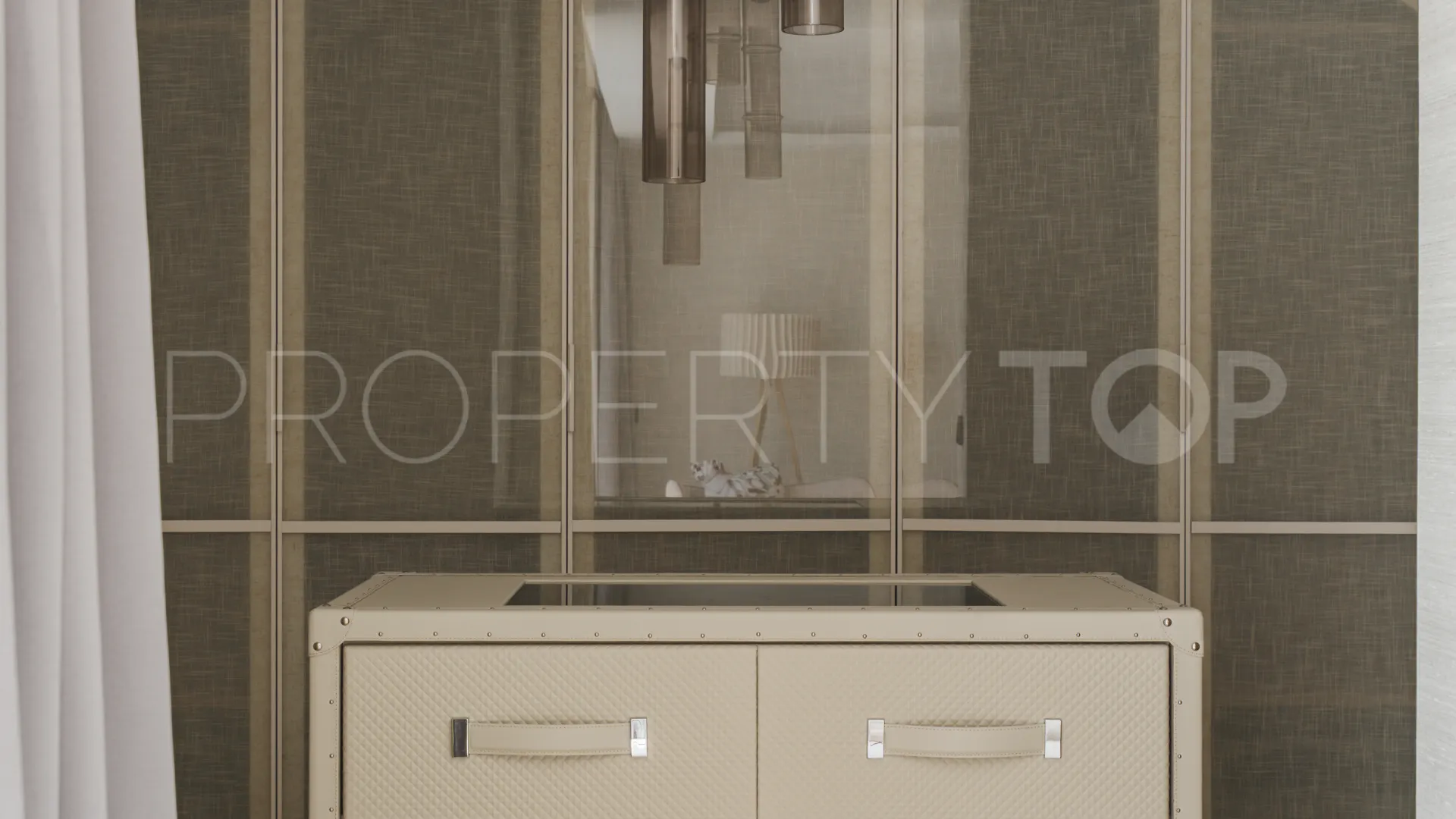 Alcores del Golf, duplex planta baja con 4 dormitorios en venta