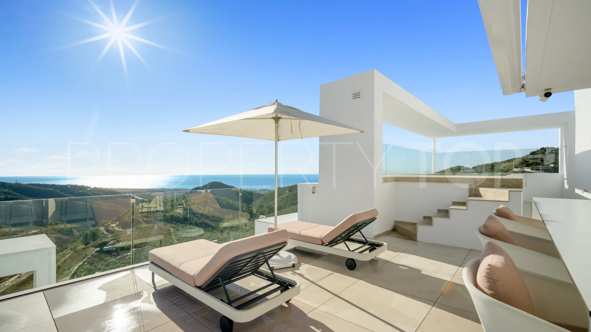 For sale Palo Alto 3 bedrooms duplex penthouse