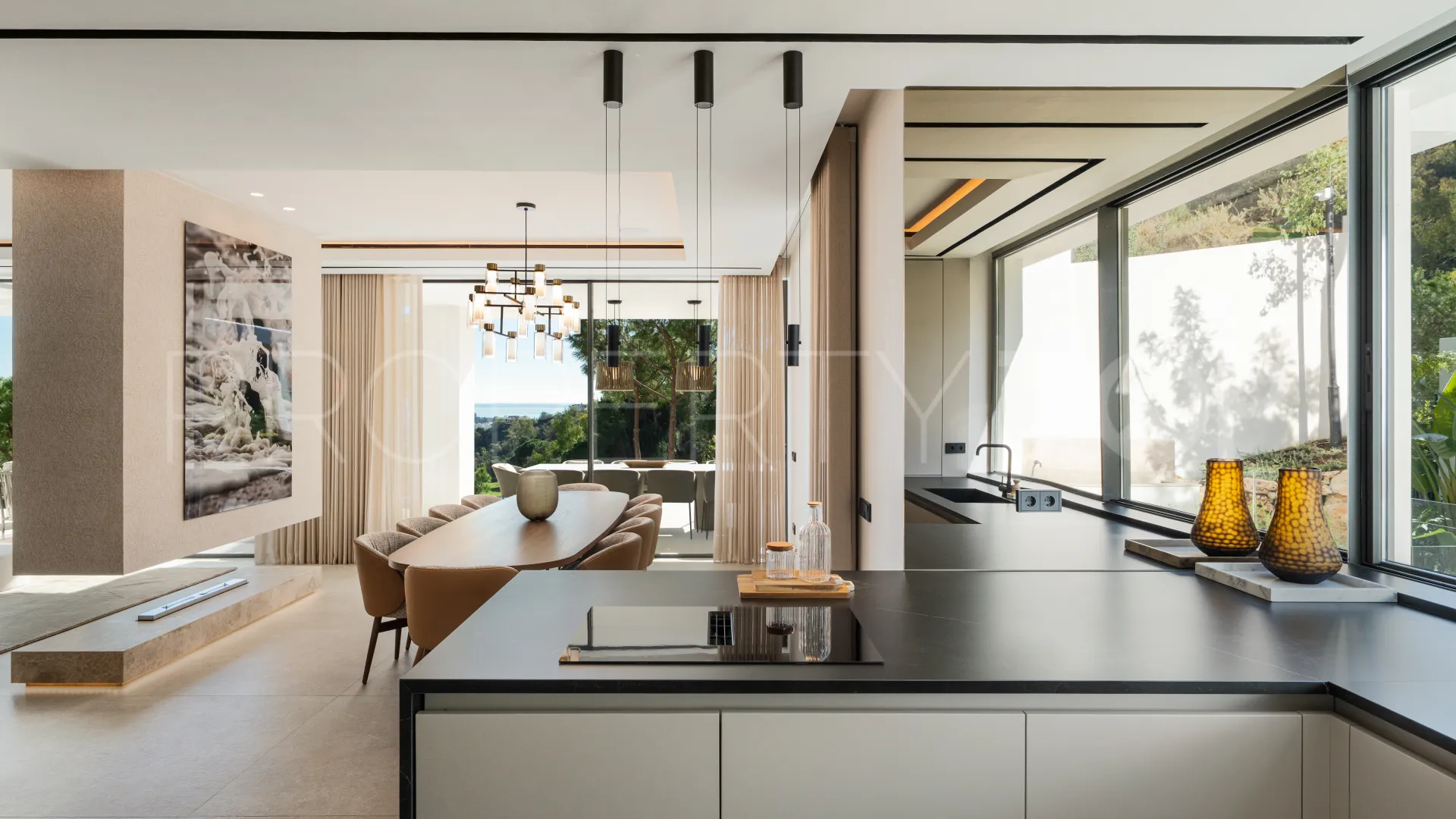 6 bedrooms villa in La Quinta for sale