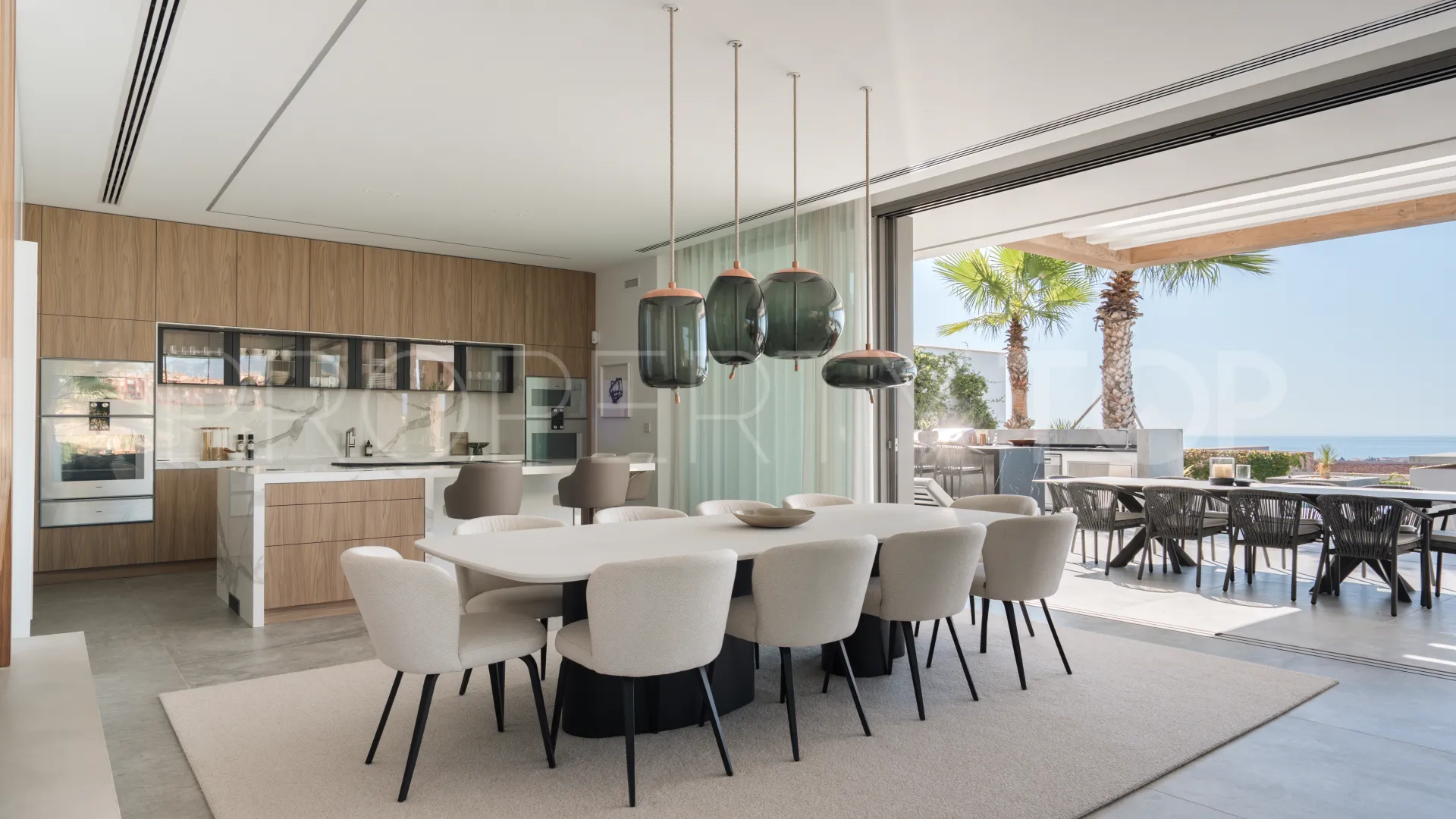 Villa for sale in La Quinta