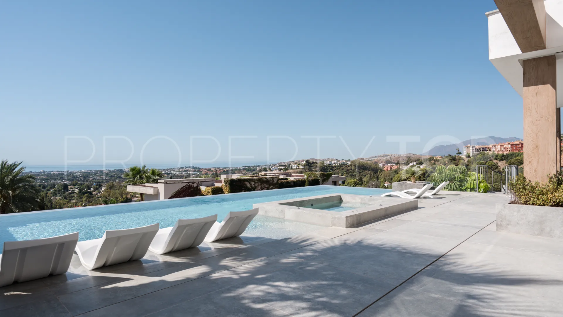 Villa for sale in La Quinta