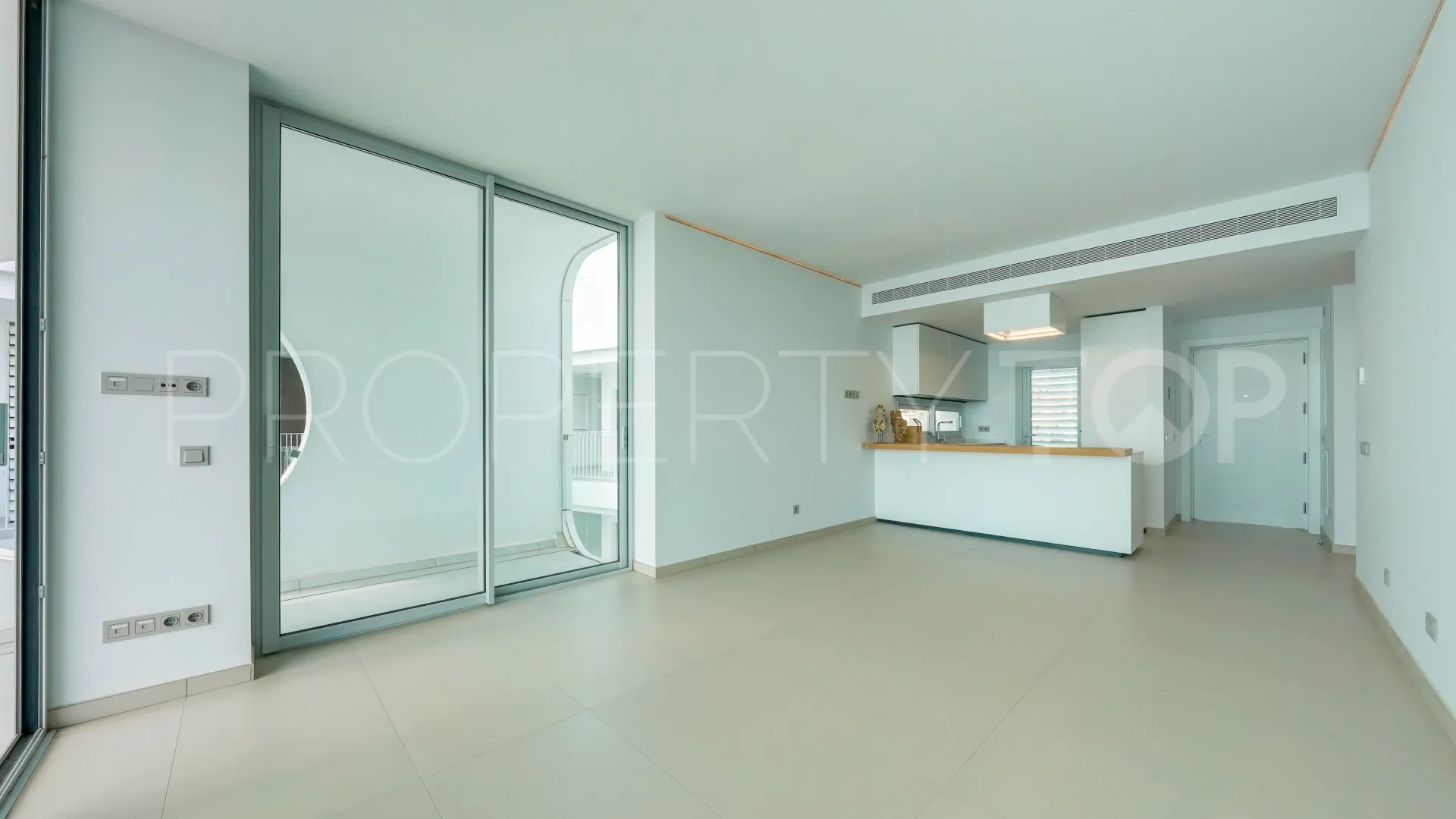 Duplex penthouse for sale in Fuengirola