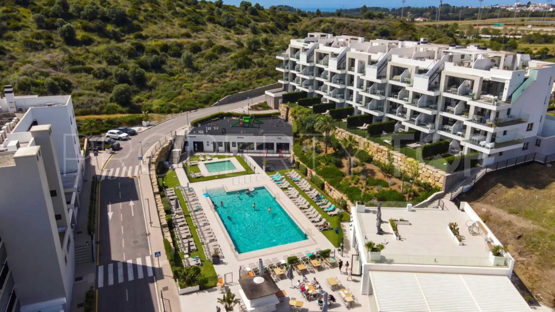 3 bedrooms Mijas Costa apartment for sale