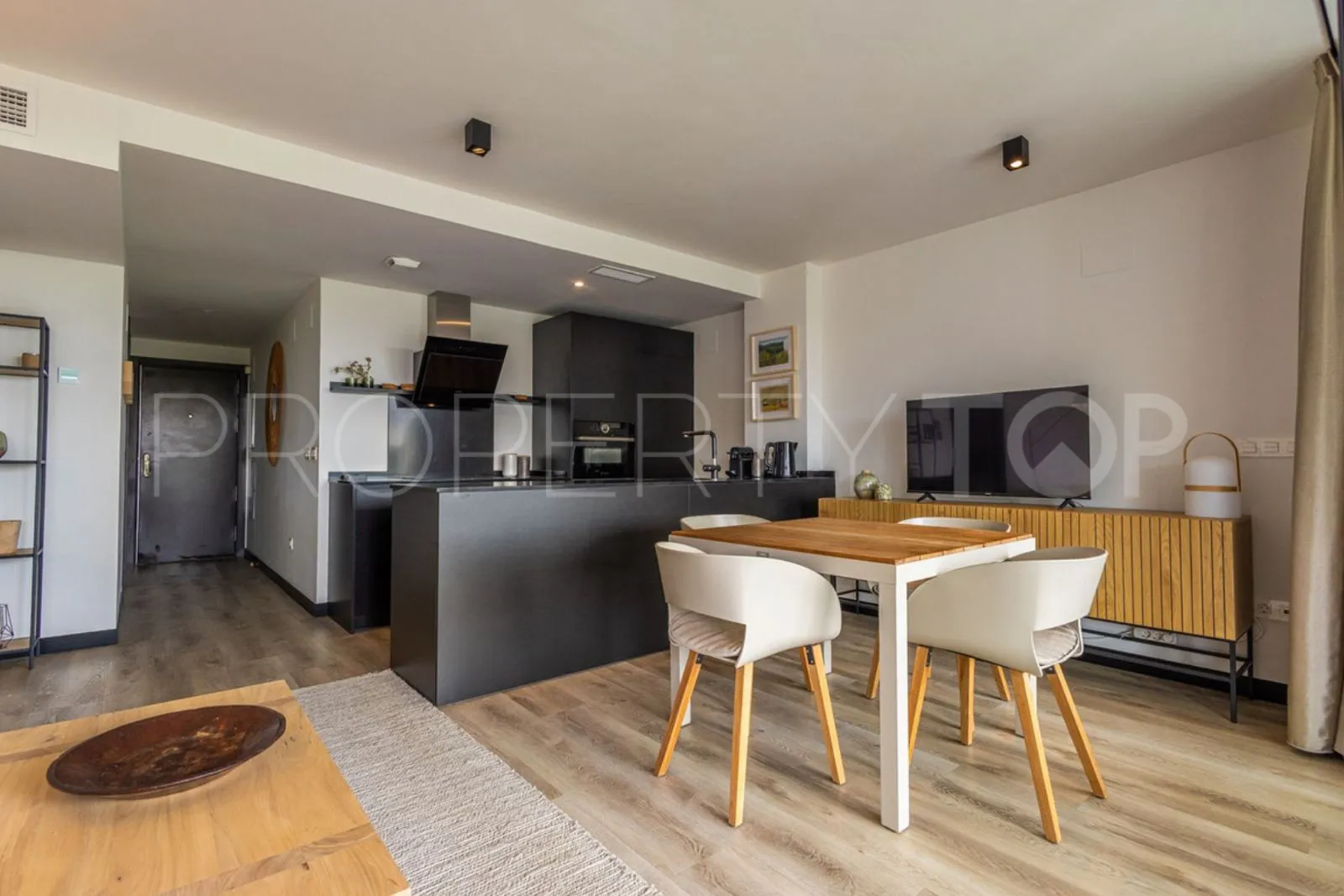 3 bedrooms Mijas Costa apartment for sale