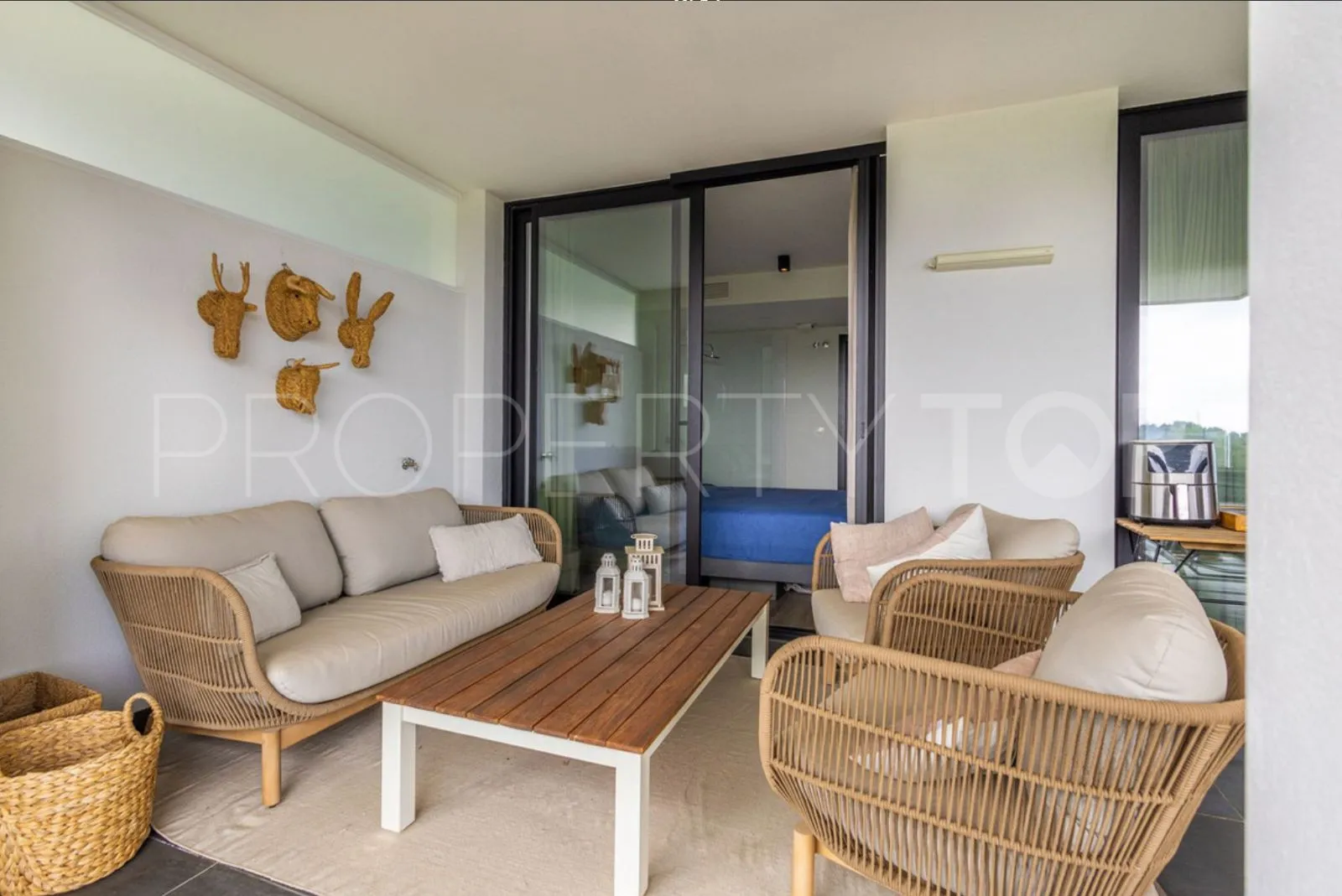 3 bedrooms Mijas Costa apartment for sale