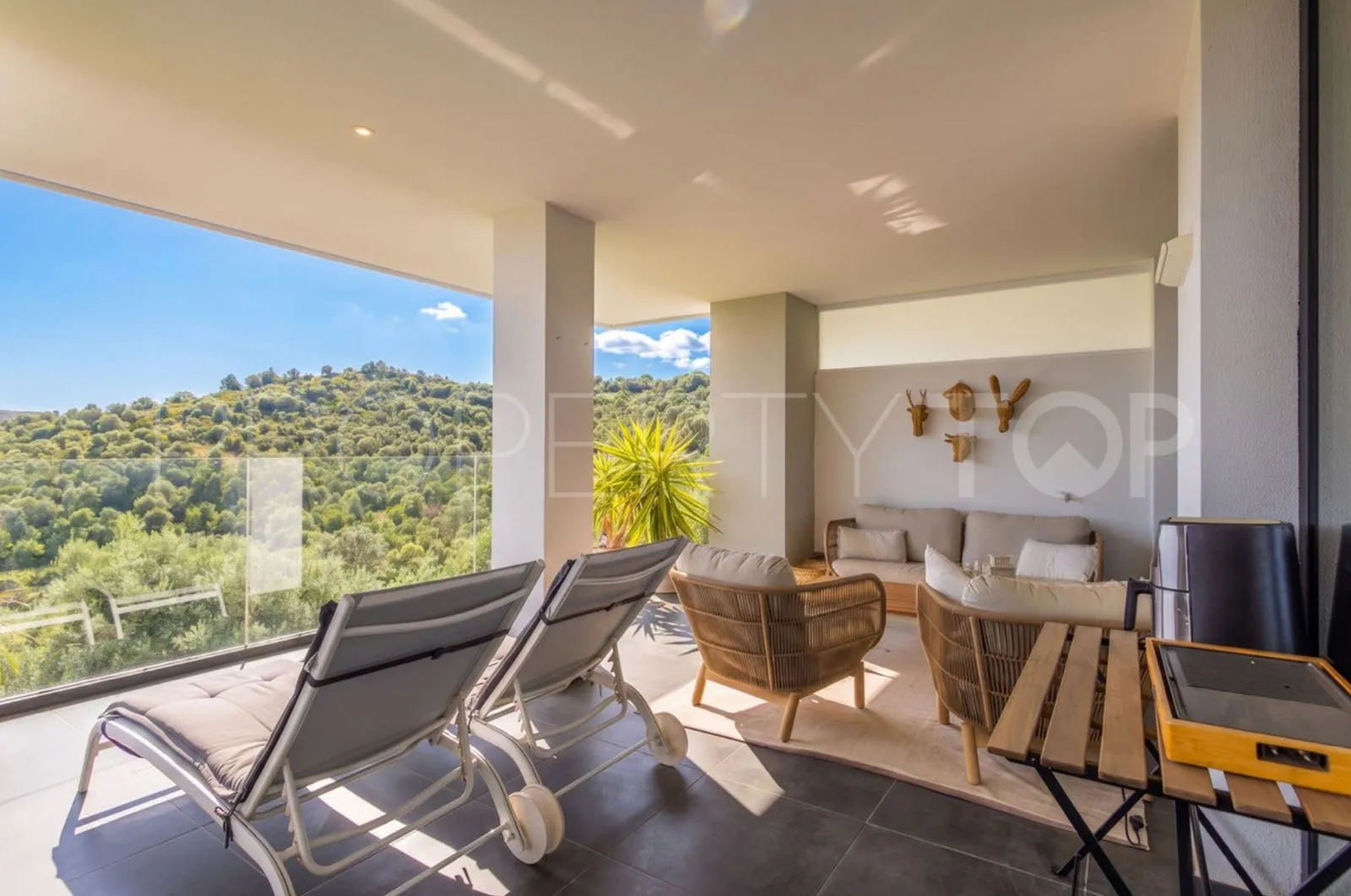 3 bedrooms Mijas Costa apartment for sale