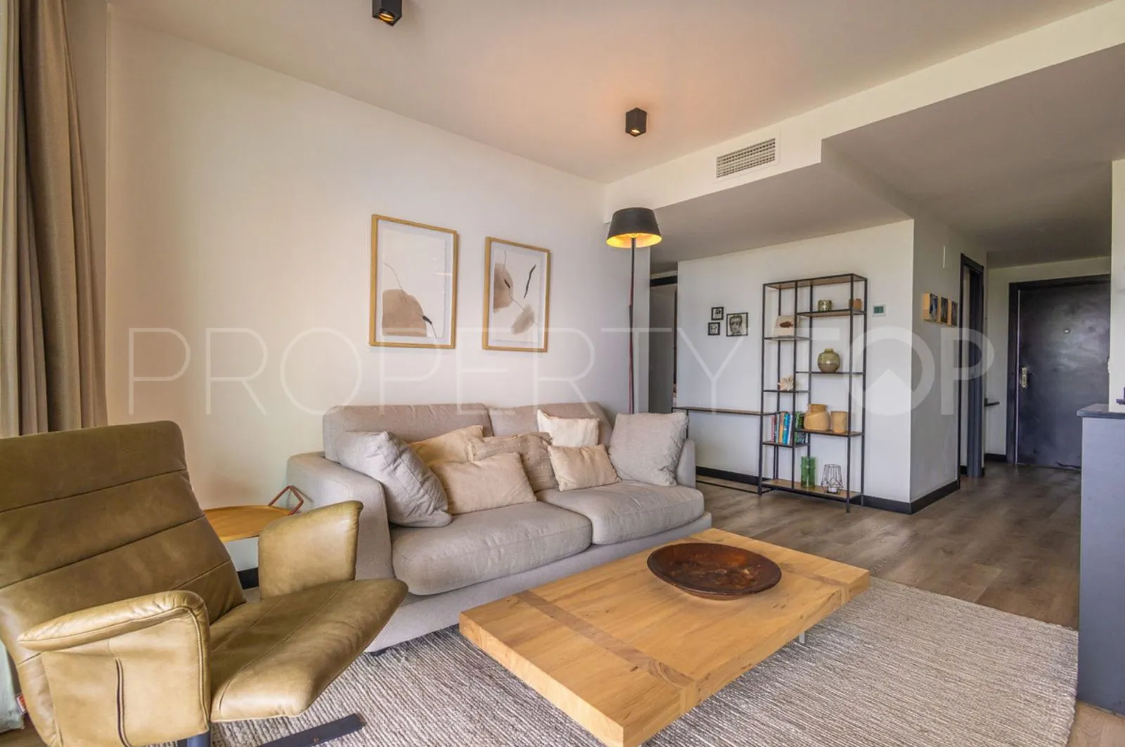 3 bedrooms Mijas Costa apartment for sale