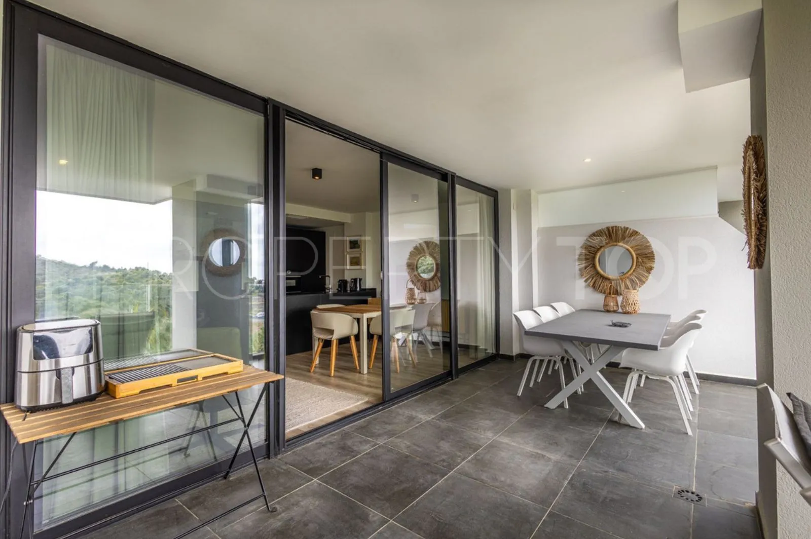 3 bedrooms Mijas Costa apartment for sale