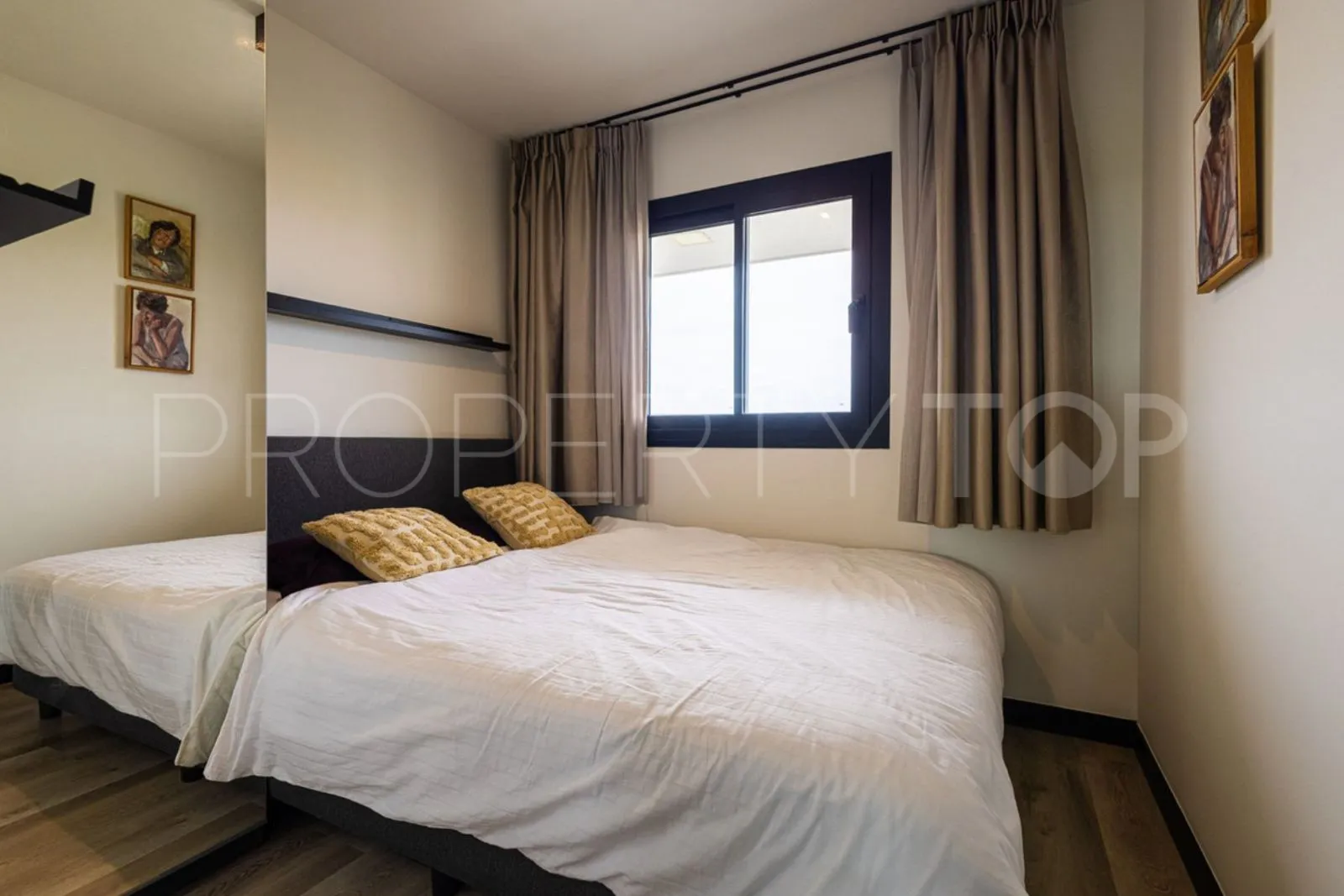 3 bedrooms Mijas Costa apartment for sale