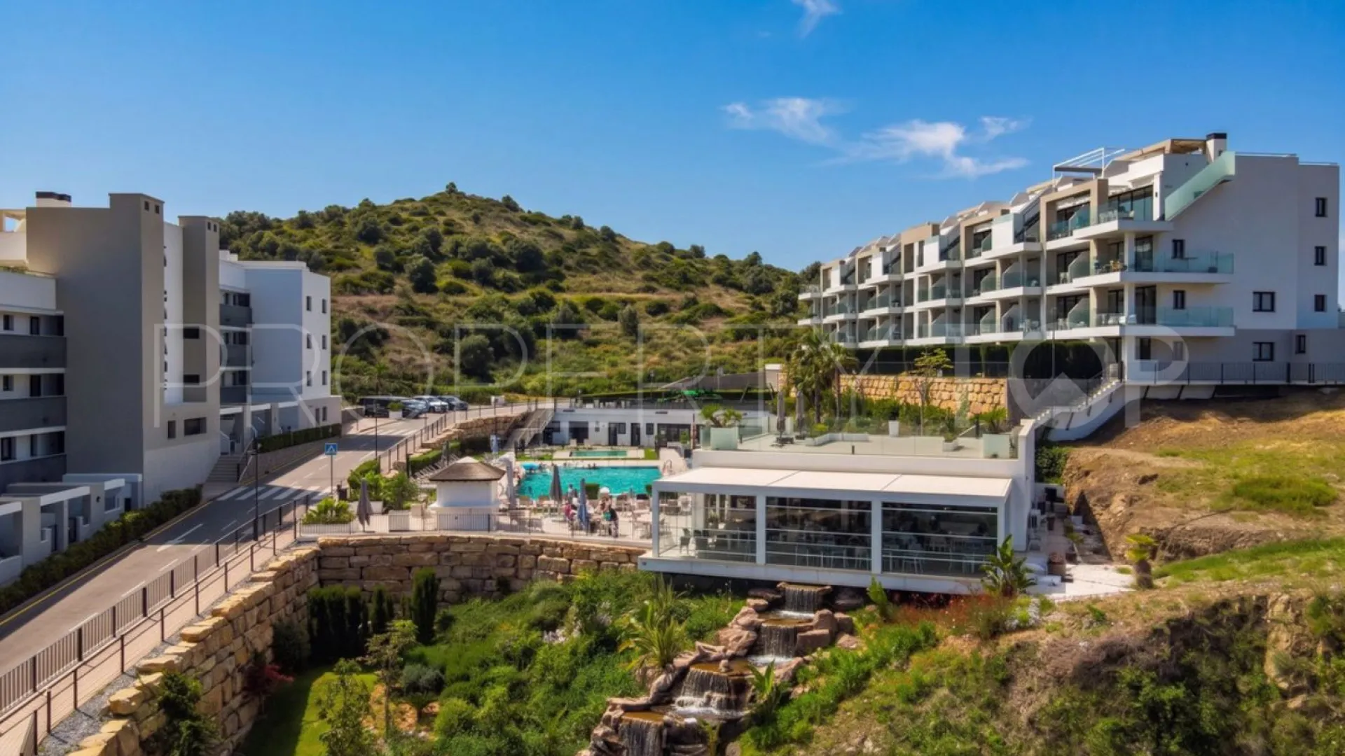 3 bedrooms Mijas Costa apartment for sale