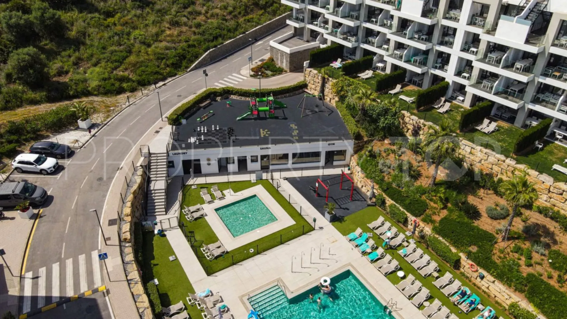 3 bedrooms Mijas Costa apartment for sale