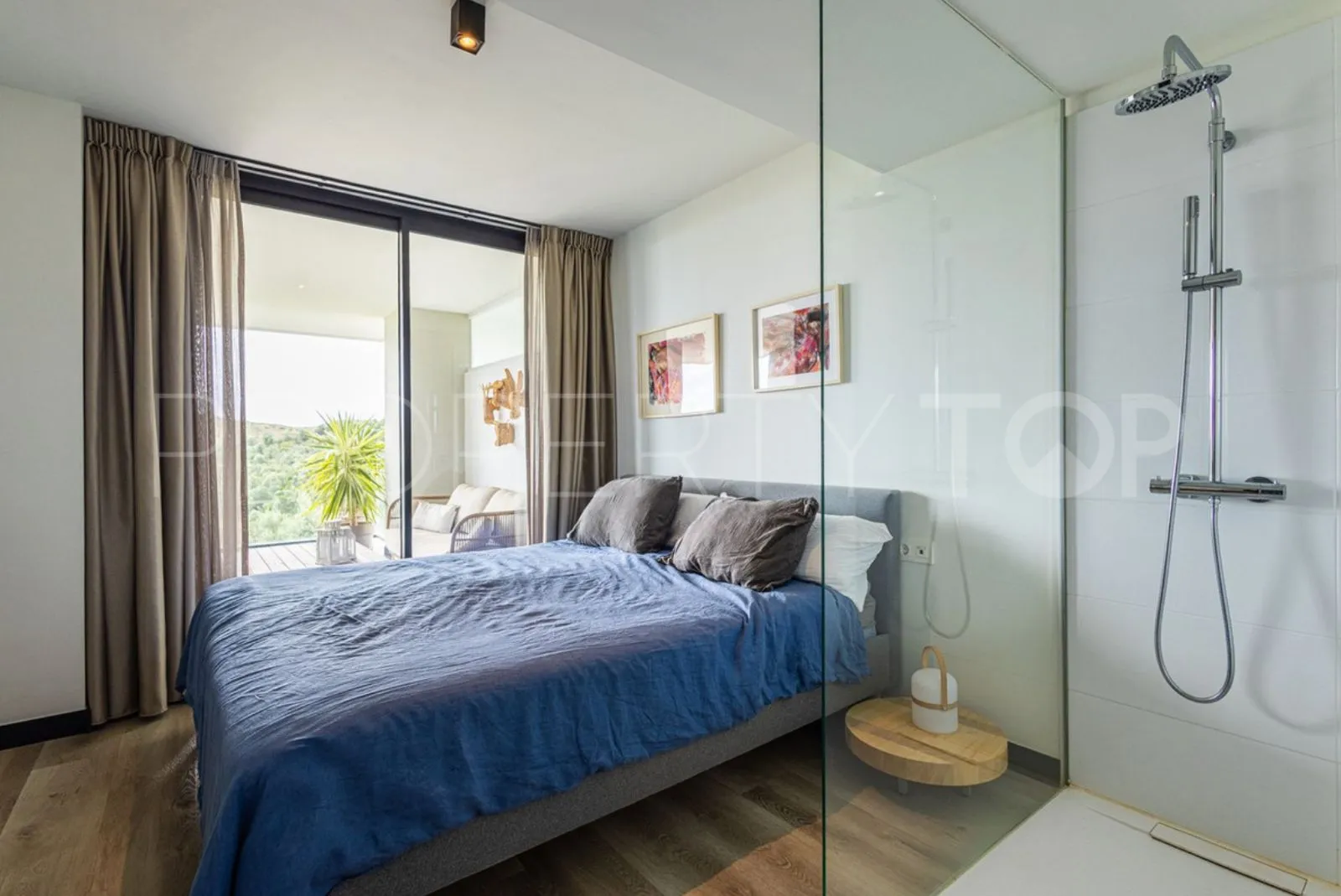 3 bedrooms Mijas Costa apartment for sale