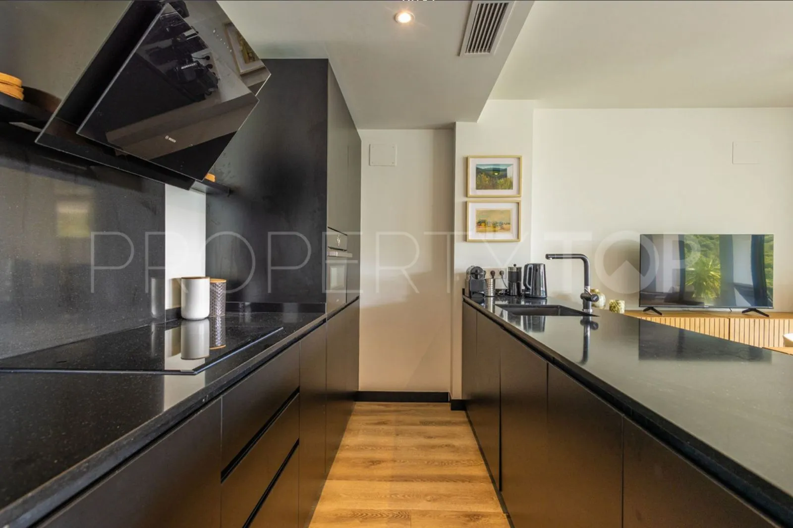 3 bedrooms Mijas Costa apartment for sale