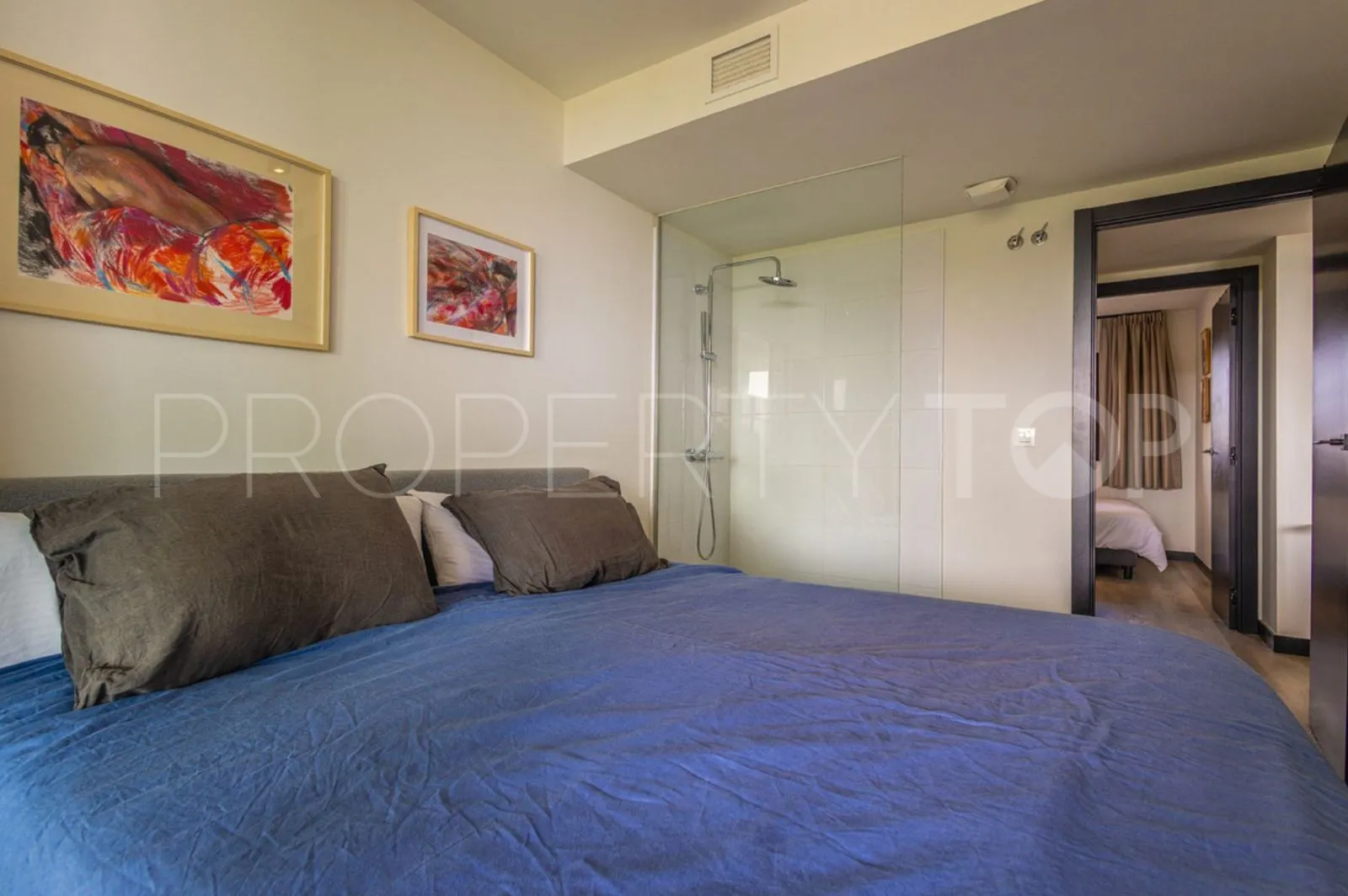 3 bedrooms Mijas Costa apartment for sale