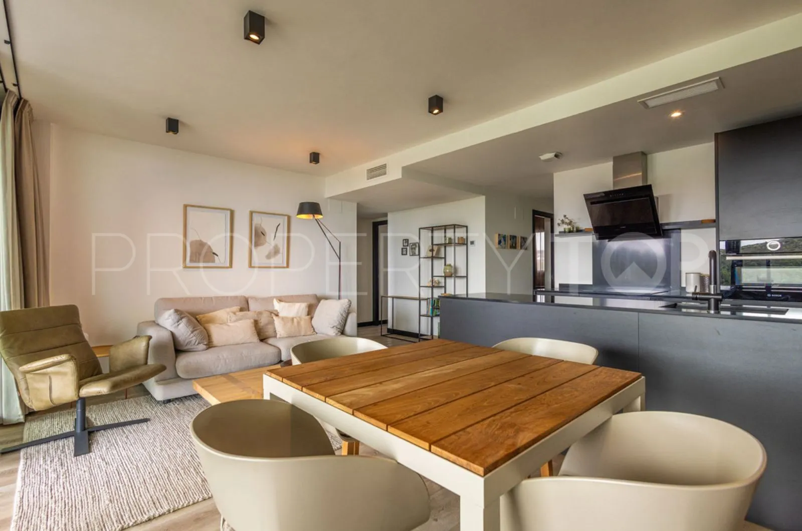 3 bedrooms Mijas Costa apartment for sale