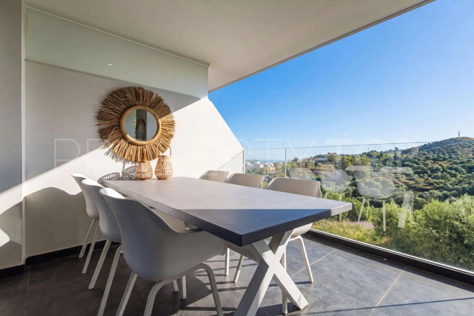 3 bedrooms Mijas Costa apartment for sale