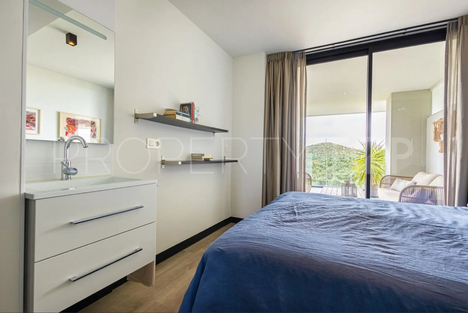 3 bedrooms Mijas Costa apartment for sale