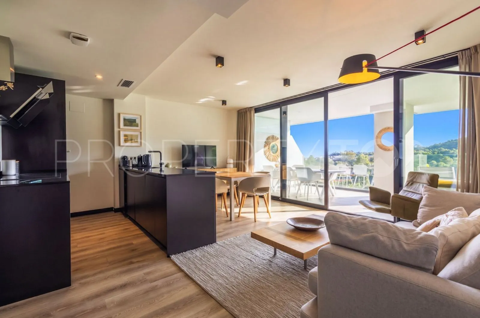3 bedrooms Mijas Costa apartment for sale