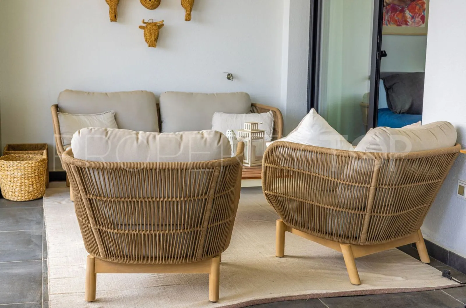 3 bedrooms Mijas Costa apartment for sale