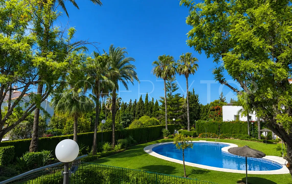 For sale town house in Marbella