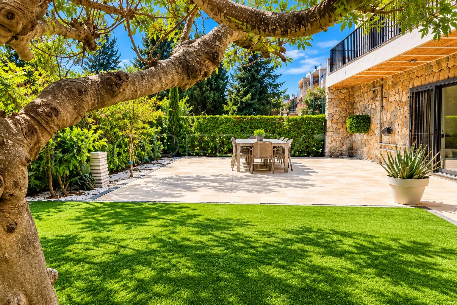 Villa de 9 dormitorios en venta en Mijas Costa