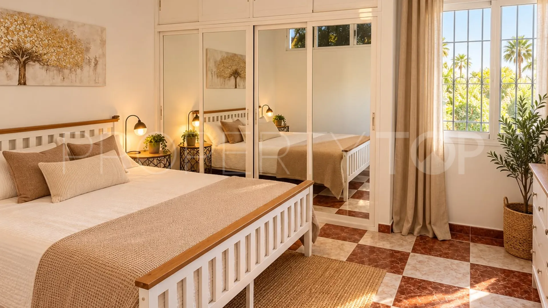 Villa de 9 dormitorios en venta en Mijas Costa
