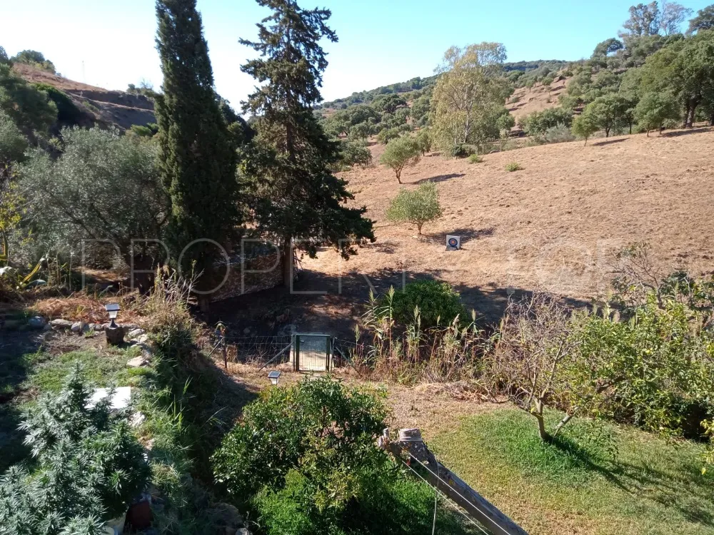 Finca Cortesin, villa en venta