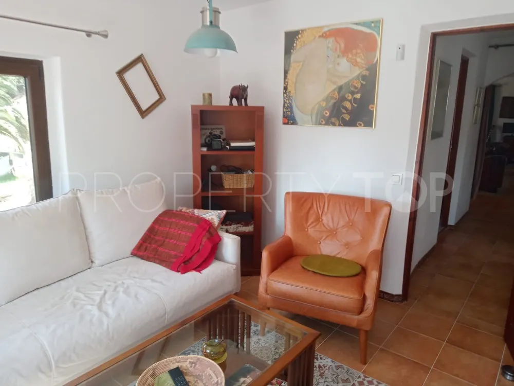 Finca Cortesin, villa en venta