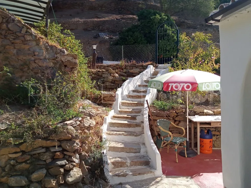 Finca Cortesin, villa en venta