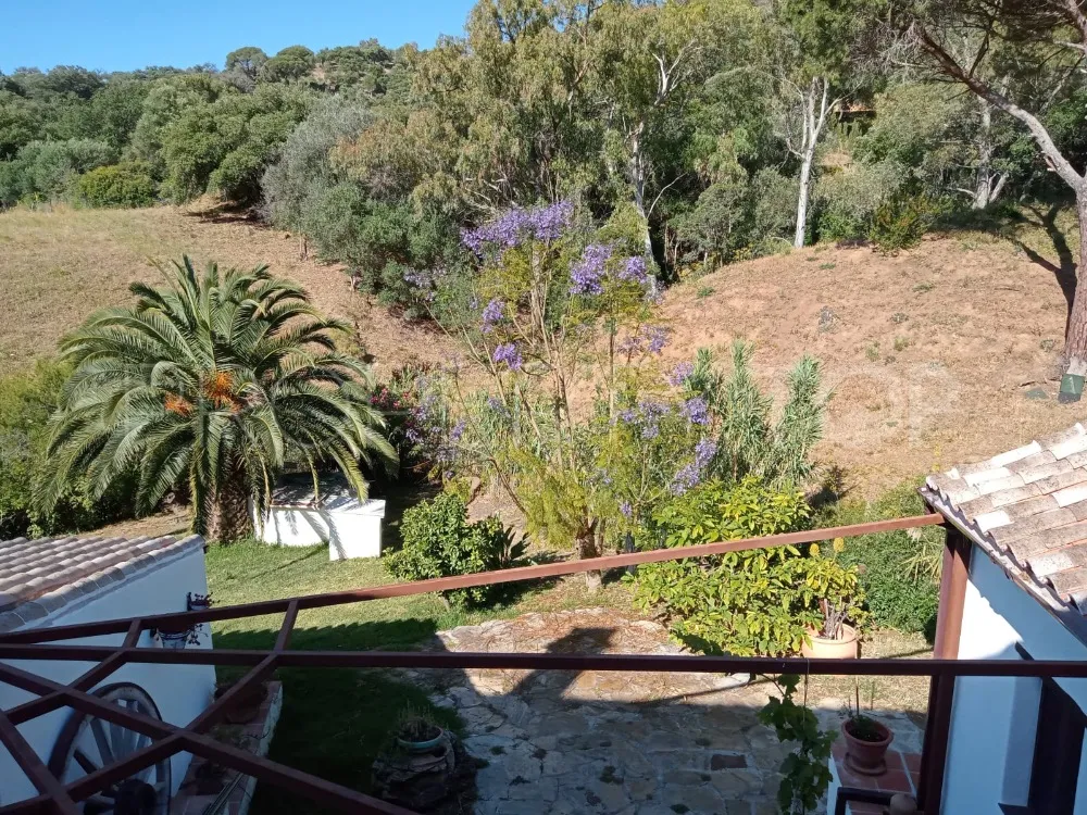 Finca Cortesin, villa en venta