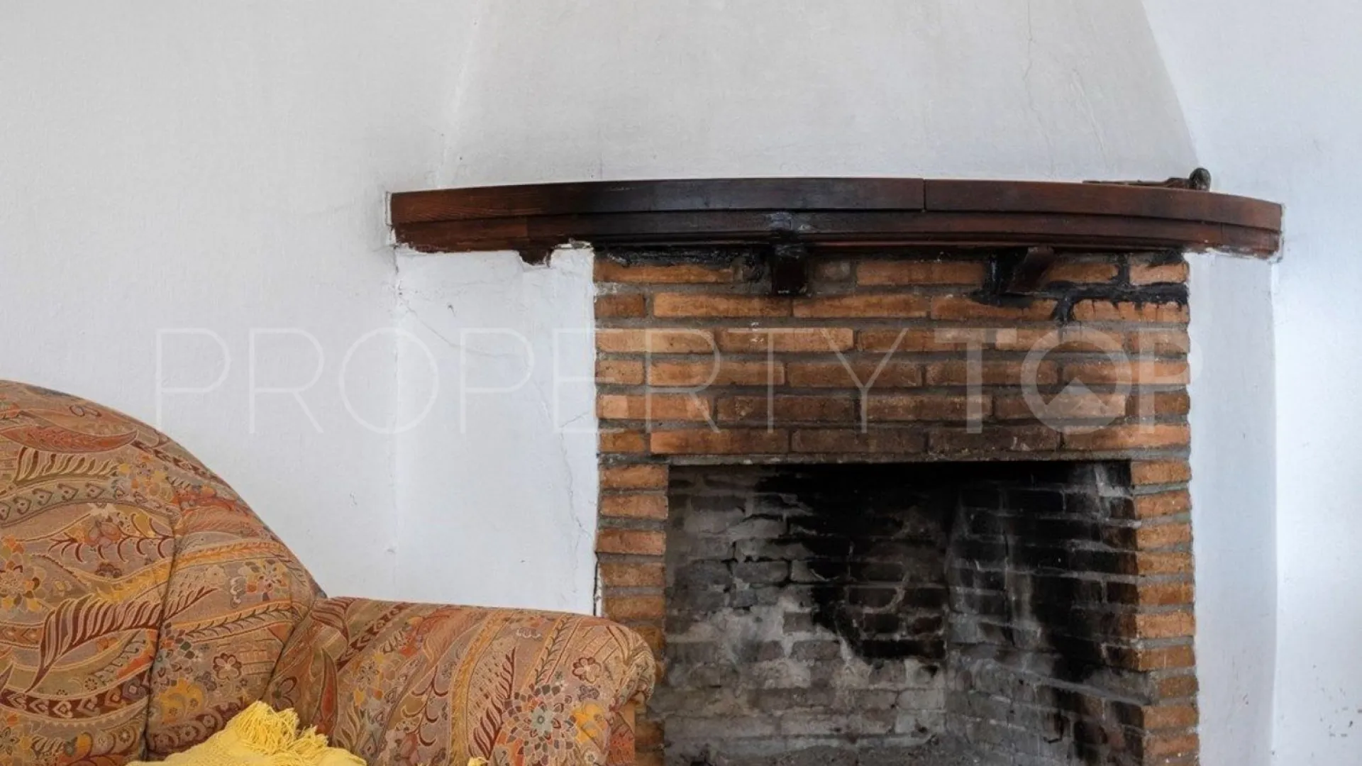 Plot for sale in La Resina Golf