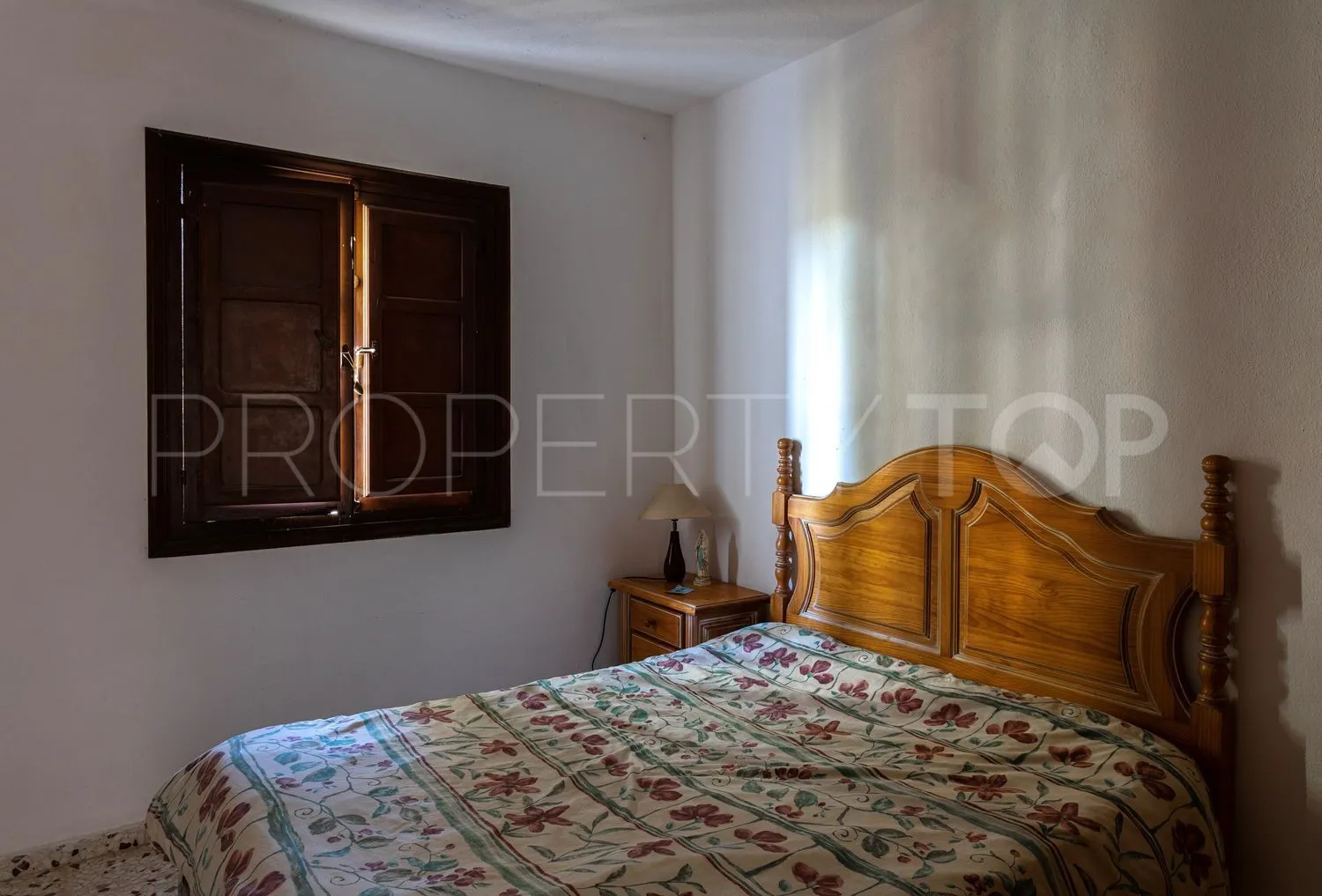 Plot for sale in La Resina Golf