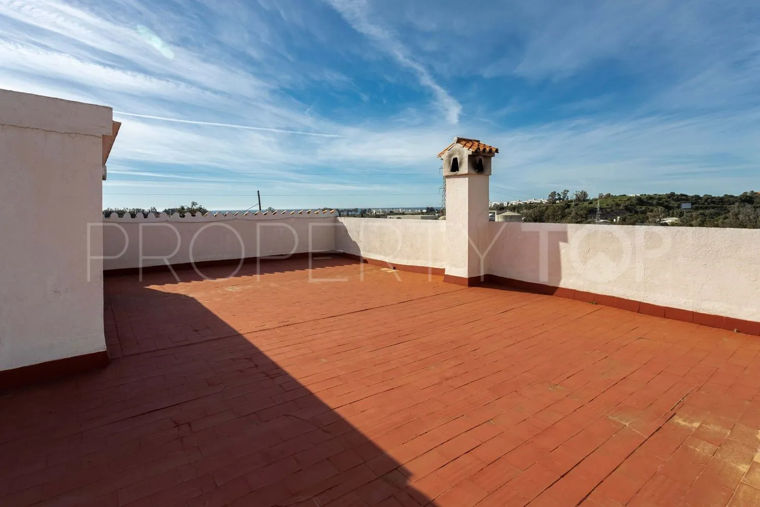 Plot for sale in La Resina Golf