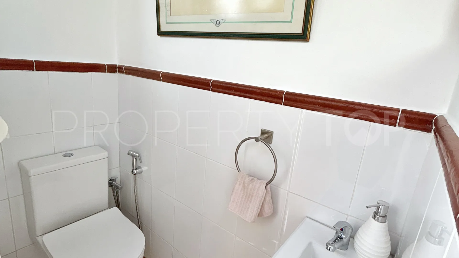Villa for sale in El Chaparral with 4 bedrooms