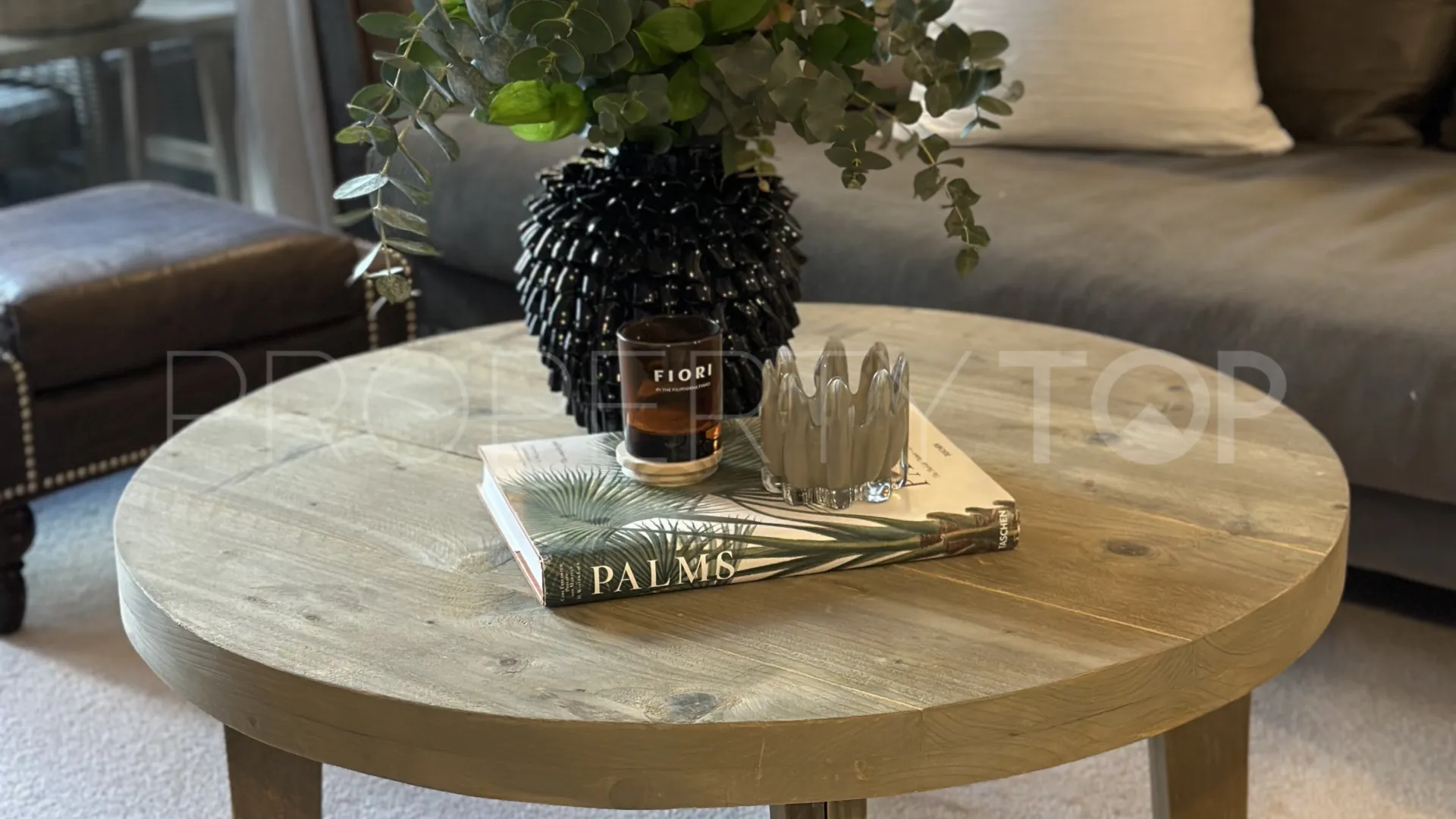 Apartamento de 1 dormitorio a la venta en Puerto La Duquesa