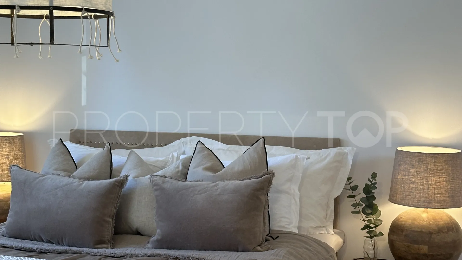 Apartamento de 1 dormitorio a la venta en Puerto La Duquesa