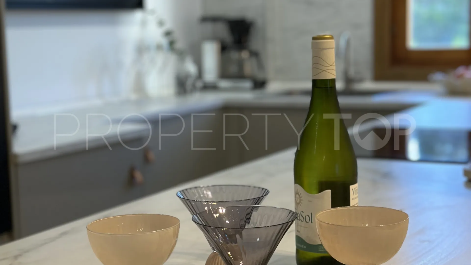 Apartamento de 1 dormitorio a la venta en Puerto La Duquesa