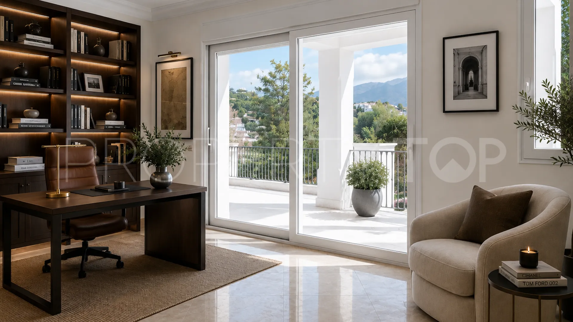 For sale villa in Los Arqueros with 6 bedrooms