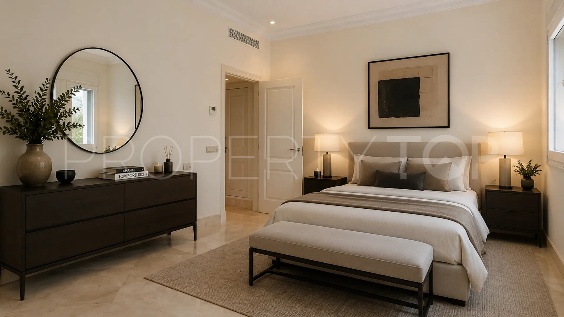 For sale villa in Los Arqueros with 6 bedrooms