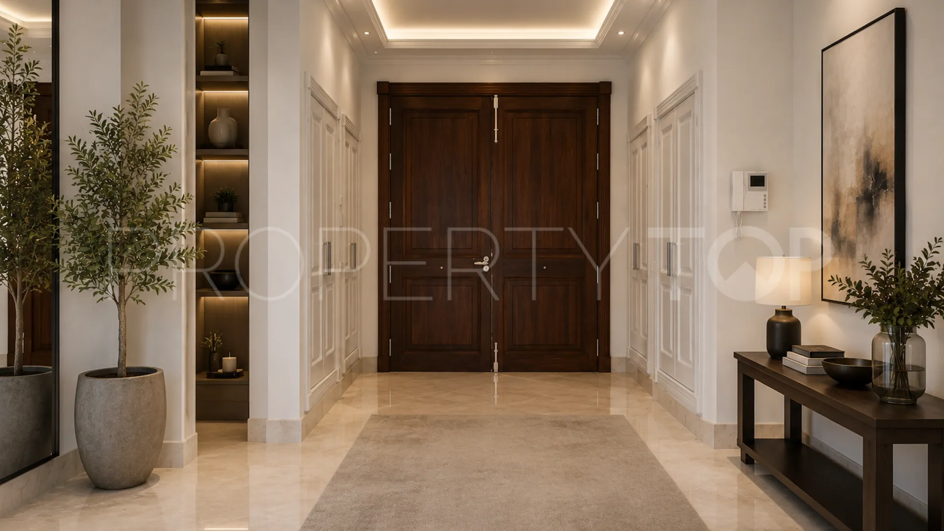 For sale villa in Los Arqueros with 6 bedrooms