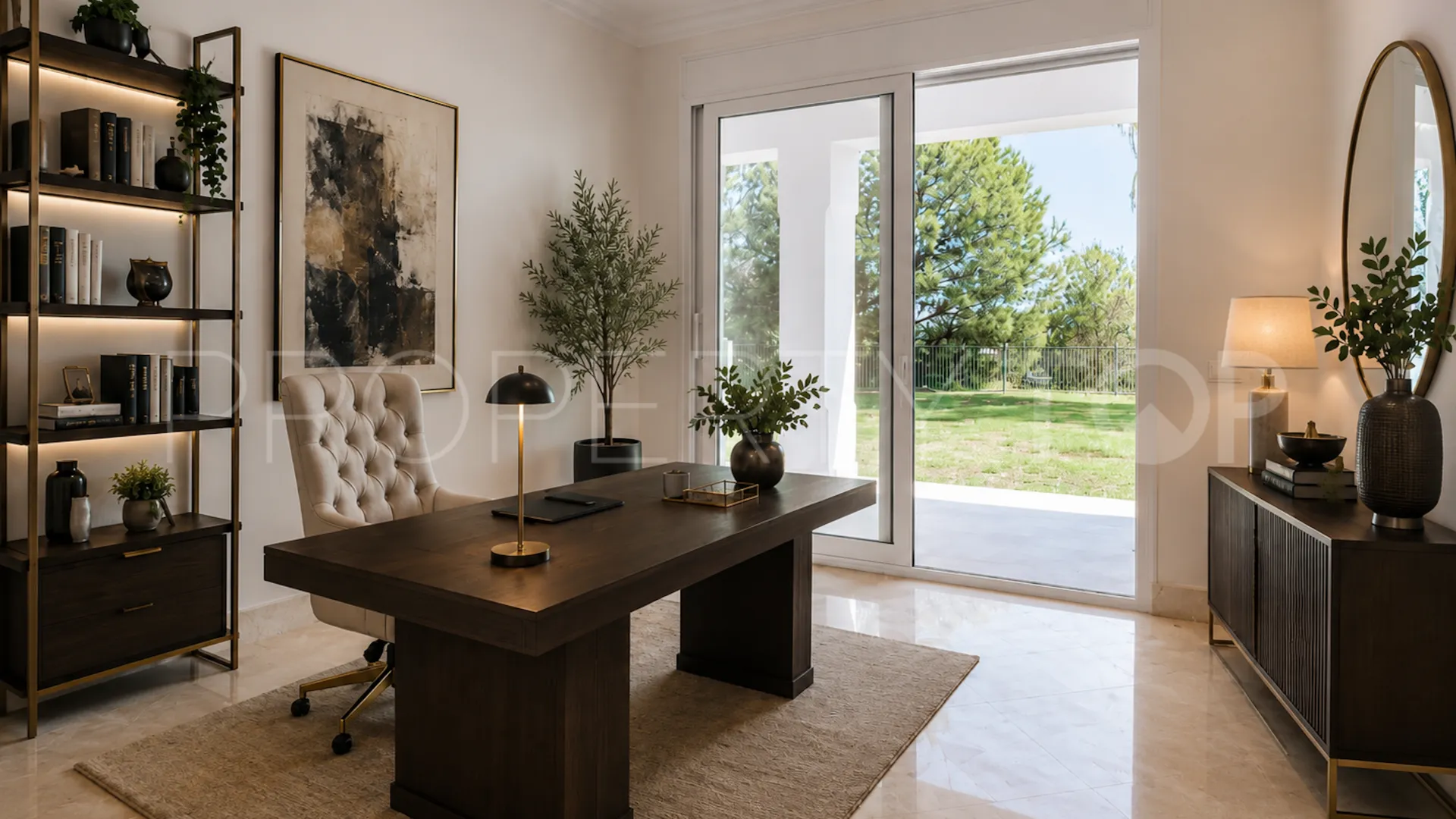 For sale villa in Los Arqueros with 6 bedrooms