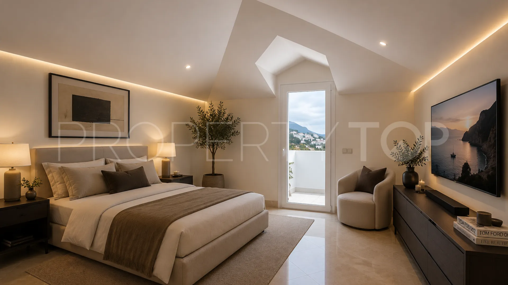 For sale villa in Los Arqueros with 6 bedrooms