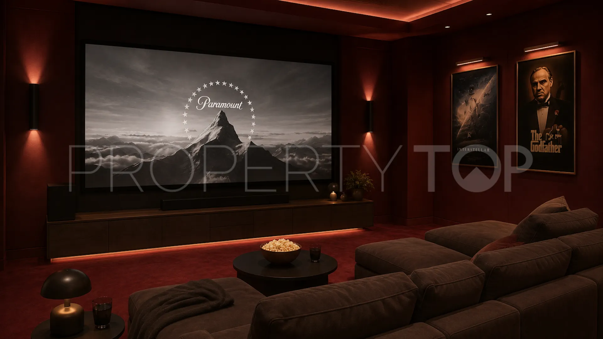 For sale villa in Los Arqueros with 6 bedrooms