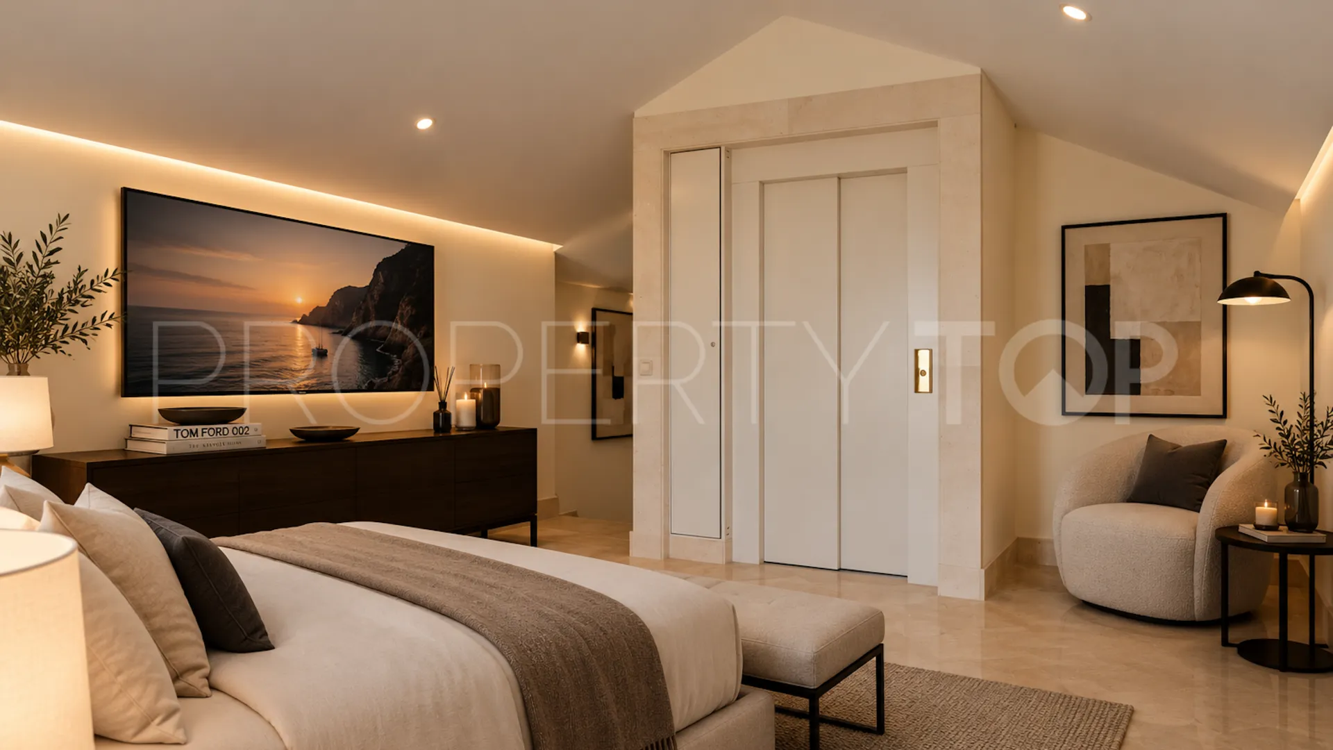 For sale villa in Los Arqueros with 6 bedrooms