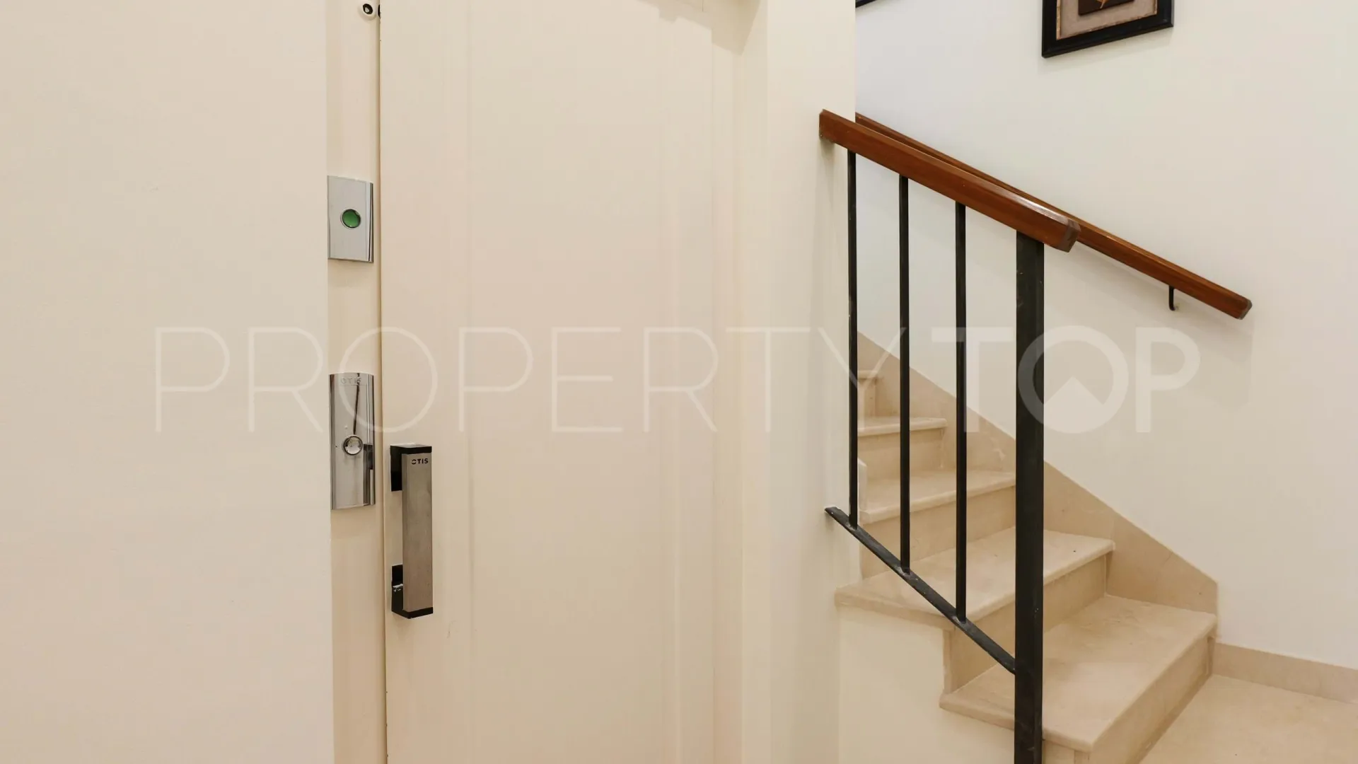 For sale 4 bedrooms villa in Los Arqueros