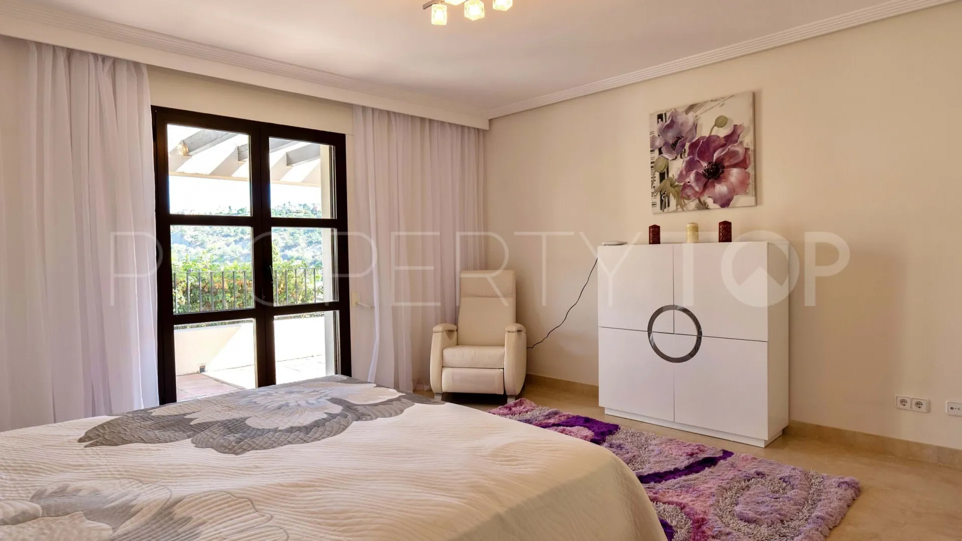 For sale 4 bedrooms villa in Los Arqueros