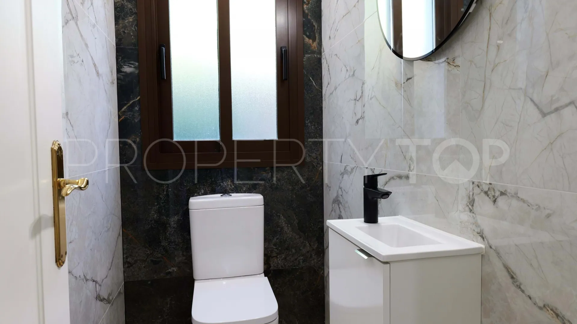 For sale 4 bedrooms villa in Los Arqueros