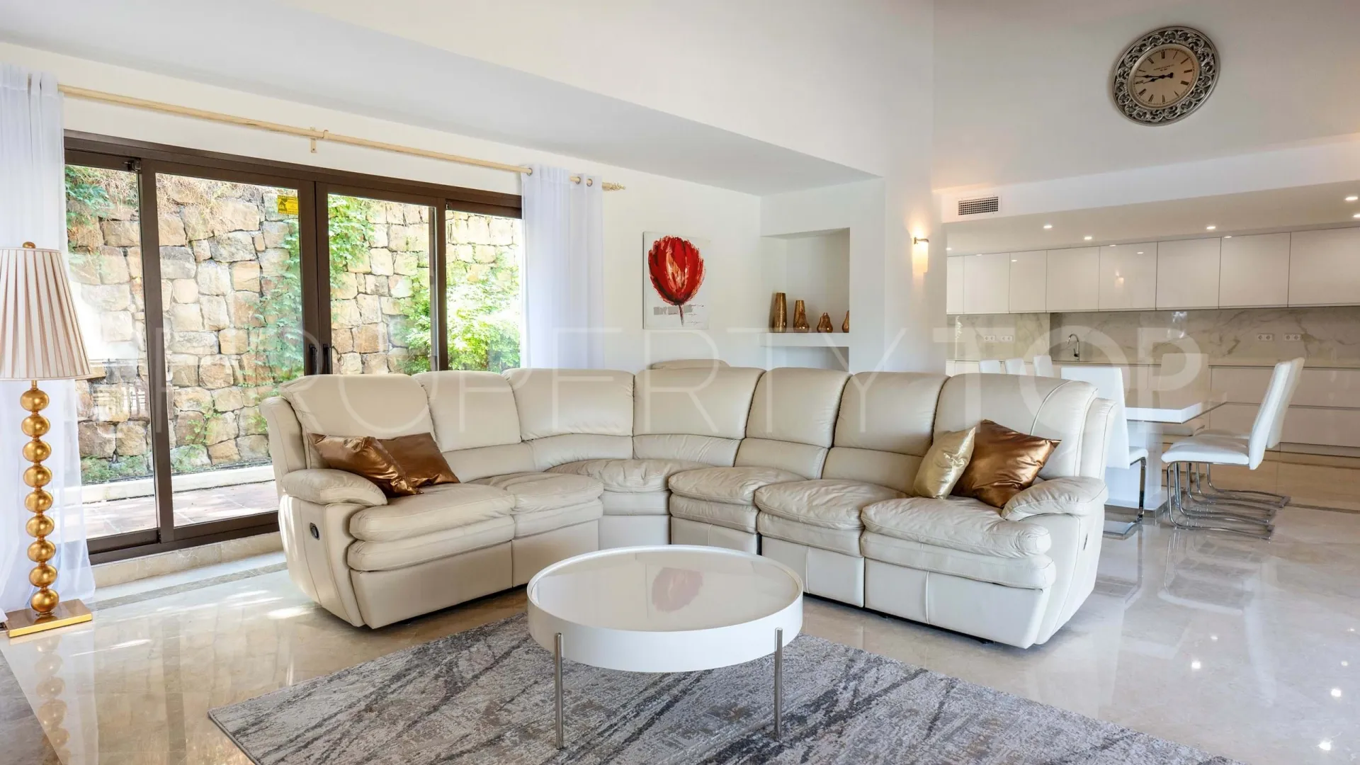 For sale 4 bedrooms villa in Los Arqueros