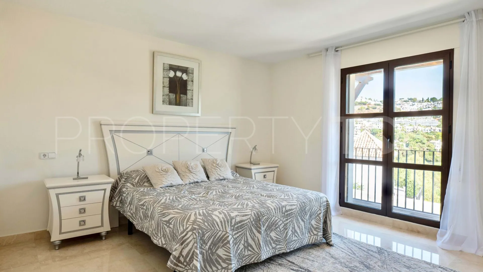 For sale 4 bedrooms villa in Los Arqueros